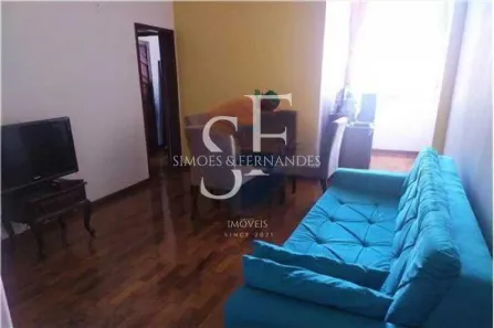 Apartamento com 2 Quartos à venda, 61m² no Vila Isabel, Rio de Janeiro