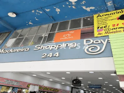 Sala Comercial para alugar, 30m² no Madureira, Rio de Janeiro