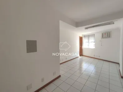 Sala Comercial para alugar, 85m² no São Lucas, Belo Horizonte