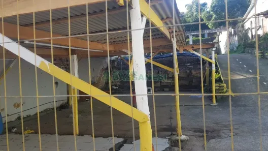 Lote/Terreno para alugar, 484m² no Exposição, Caxias do Sul