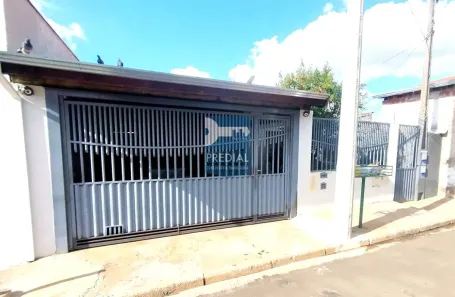 Casa com 2 Quartos à venda, 103m² no Chácara Parque Club, São Carlos