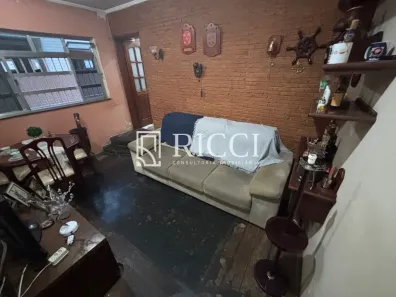 Apartamento com 3 Quartos à venda, 94m² no Vila Belmiro, Santos