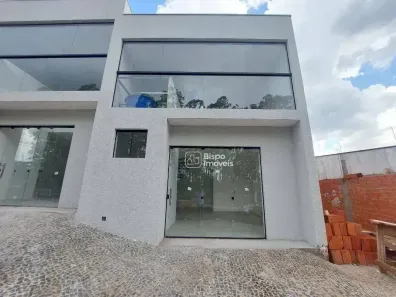 Sala Comercial para alugar, 65m² no Jardim Boer I, Americana