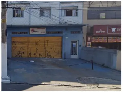 Ponto Comercial para alugar, 130m² no Vila Regente Feijó, São Paulo