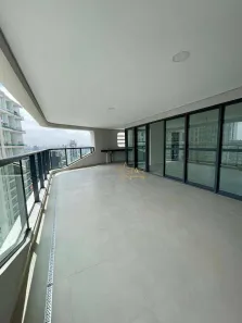 Apartamento com 4 Quartos à venda, 227m² no Chácara Santo Antônio (Zona Sul), São Paulo