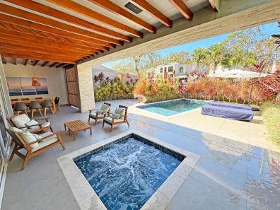 Casa com 4 Quartos à venda, 341m² no Riviera, Bertioga
