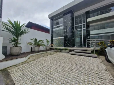 Sala Comercial para alugar, 380m² no Fazenda, Itajaí