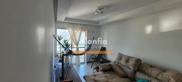 Apartamento com 3 Quartos à venda, 112m² no Trindade, Florianópolis