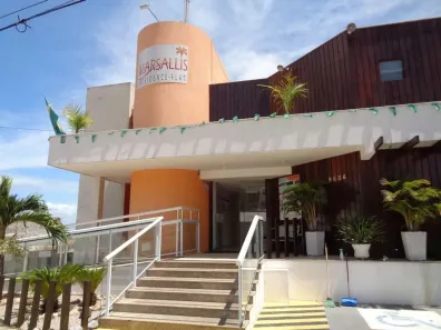 Apartamento com 1 Quarto à venda, 35m² no Ponta Negra, Natal