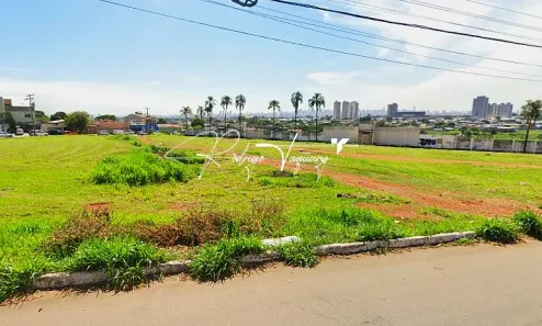 Lote/Terreno à venda, 89668m² no Capuava, Goiânia