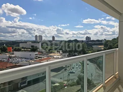 Sala Comercial para alugar, 42m² no Cidade Jardim, Piracicaba