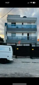 Apartamento com 2 Quartos à venda, 42m² no Limoeiro, São Paulo