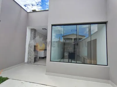 Casa com 2 Quartos à venda, 75m² no Jardim São Sebastião, Caraguatatuba