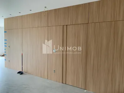 Casa de Condomínio com 4 Quartos para alugar, 350m² no Loteamento Residencial Pedra Alta (Sousas), Campinas
