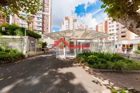 Cobertura com 3 Quartos à venda, 200m² no Ahú, Curitiba