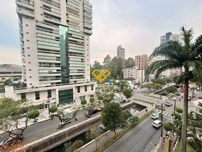Apartamento com 4 Quartos à venda, 389m² no Embaré, Santos