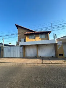 Casa com 5 Quartos à venda, 481m² no Santa Isabel, Teresina