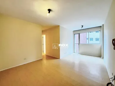 Apartamento com 2 Quartos à venda, 72m² no Centro Cívico, Curitiba