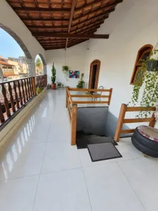 Sobrado com 2 Quartos à venda, 110m² no BNH, Mesquita