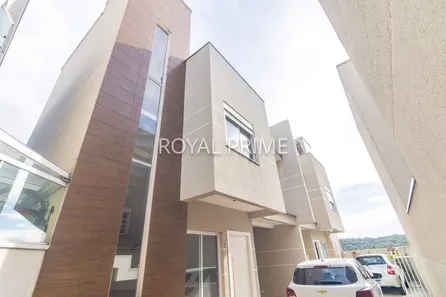 Sobrado com 3 Quartos à venda, 150m² no Pilarzinho, Curitiba
