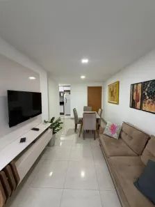 Apartamento com 3 Quartos à venda, 80m² no Santa Rita, Vila Velha