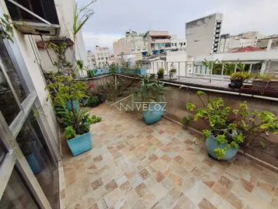 Cobertura com 3 Quartos à venda, 240m² no Ipanema, Rio de Janeiro