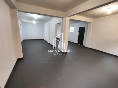 Galpão/Depósito/Armazém para alugar, 102m² no Cascatinha, Petrópolis
