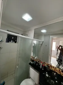 Apartamento com 2 Quartos à venda, 46m² no Maraponga, Fortaleza