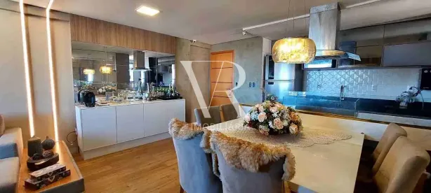 Apartamento com 3 Quartos à venda, 100m² no Pedro Gondim, João Pessoa