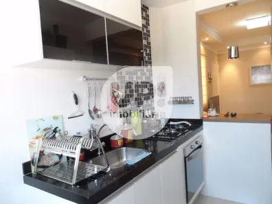 Apartamento com 2 Quartos à venda, 47m² no Dois Córregos, Piracicaba