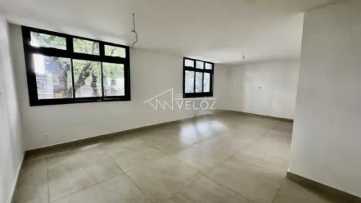 Apartamento com 2 Quartos à venda, 86m² no Botafogo, Rio de Janeiro