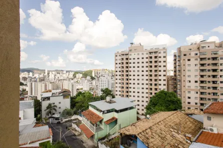 Cobertura com 3 Quartos à venda, 225m² no São Mateus, Juiz de Fora