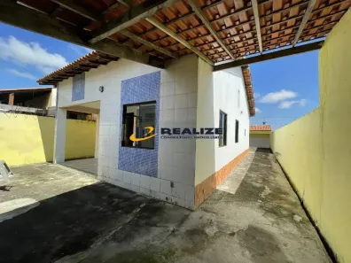 Casa com 3 Quartos à venda, 135m² no Jardim das Acácias, Campos dos Goytacazes