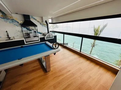 Apartamento com 3 Quartos à venda, 220m² no Pitangueiras, Guarujá