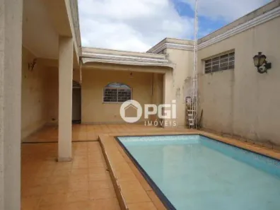 Casa com 4 Quartos à venda, 284m² no Ribeirânia, Ribeirão Preto