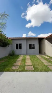Casa de Condomínio com 2 Quartos à venda, 200m² no Residencial Florais do Planalto, Valparaíso de Goiás