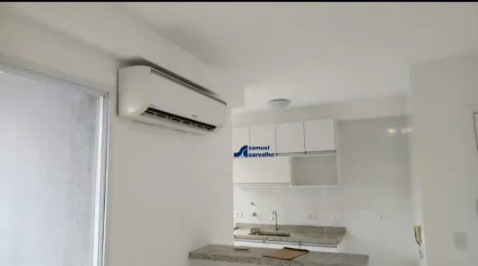 Apartamento com 1 Quarto à venda, 40m² no Consolação, São Paulo
