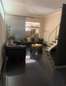 Casa com 3 Quartos à venda, 180m² no Vila Nova Conceição, São Paulo