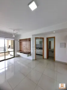 Apartamento com 2 Quartos à venda, 81m² no Nova Aliança, Ribeirão Preto