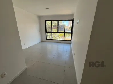 Apartamento com 1 Quarto para alugar, 49m² no Rio Branco, Porto Alegre