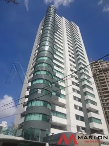 Apartamento com 5 Quartos à venda, 369m² no Lagoa Nova, Natal