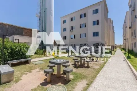 Apartamento com 1 Quarto à venda, 41m² no Sarandi, Porto Alegre