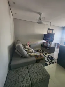 Apartamento com 2 Quartos à venda, 50m² no Vila Nambi, Jundiaí
