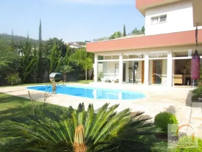 Casa com 5 Quartos à venda, 500m² no Condomínio Porto Atibaia, Atibaia