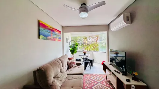 Apartamento com 2 Quartos à venda, 68m² no Enseada, Guarujá