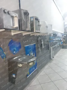 Ponto Comercial à venda, 100m² no Vila Aricanduva, São Paulo
