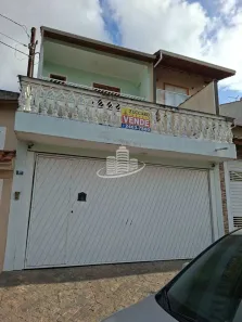 Casa com 4 Quartos à venda, 126m² no Parque Flamengo, Guarulhos