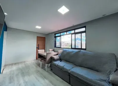 Apartamento com 3 Quartos à venda, 75m² no Parque dos Bandeirantes, Ribeirão Preto