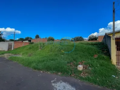 Lote/Terreno à venda, 504m² no San Fernando, Londrina