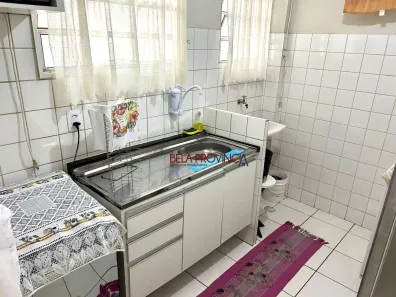 Apartamento com 2 Quartos à venda, 48m² no Nova América, Piracicaba